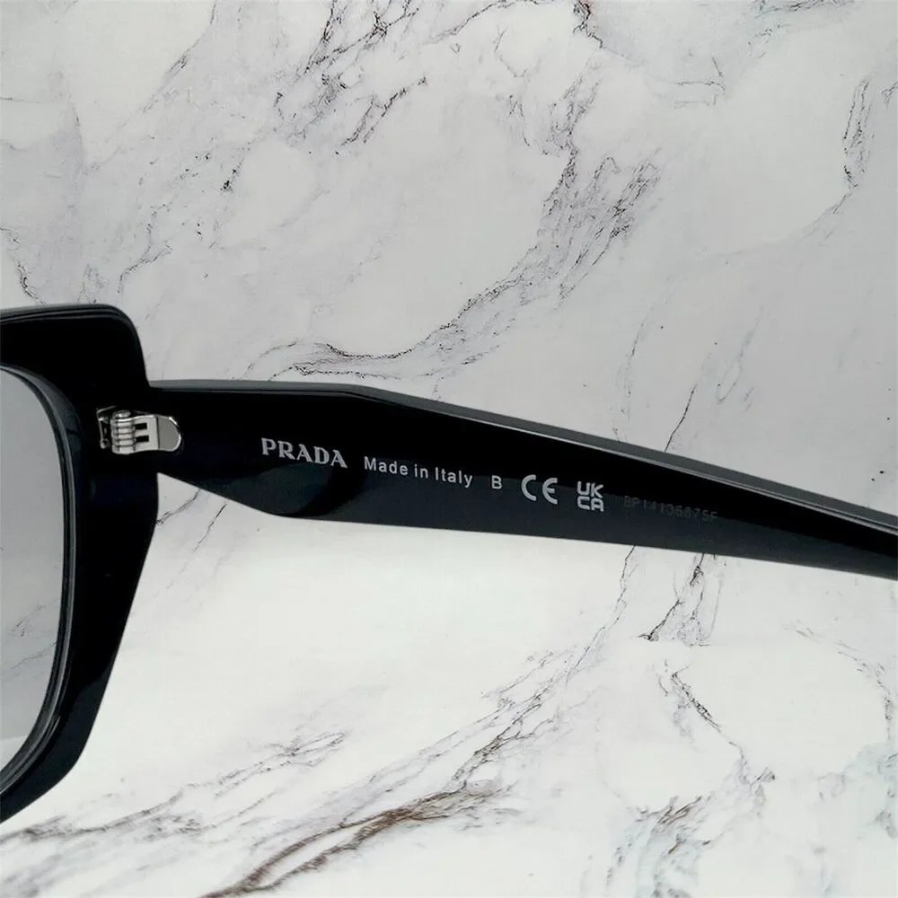 Prada 500 satisfied