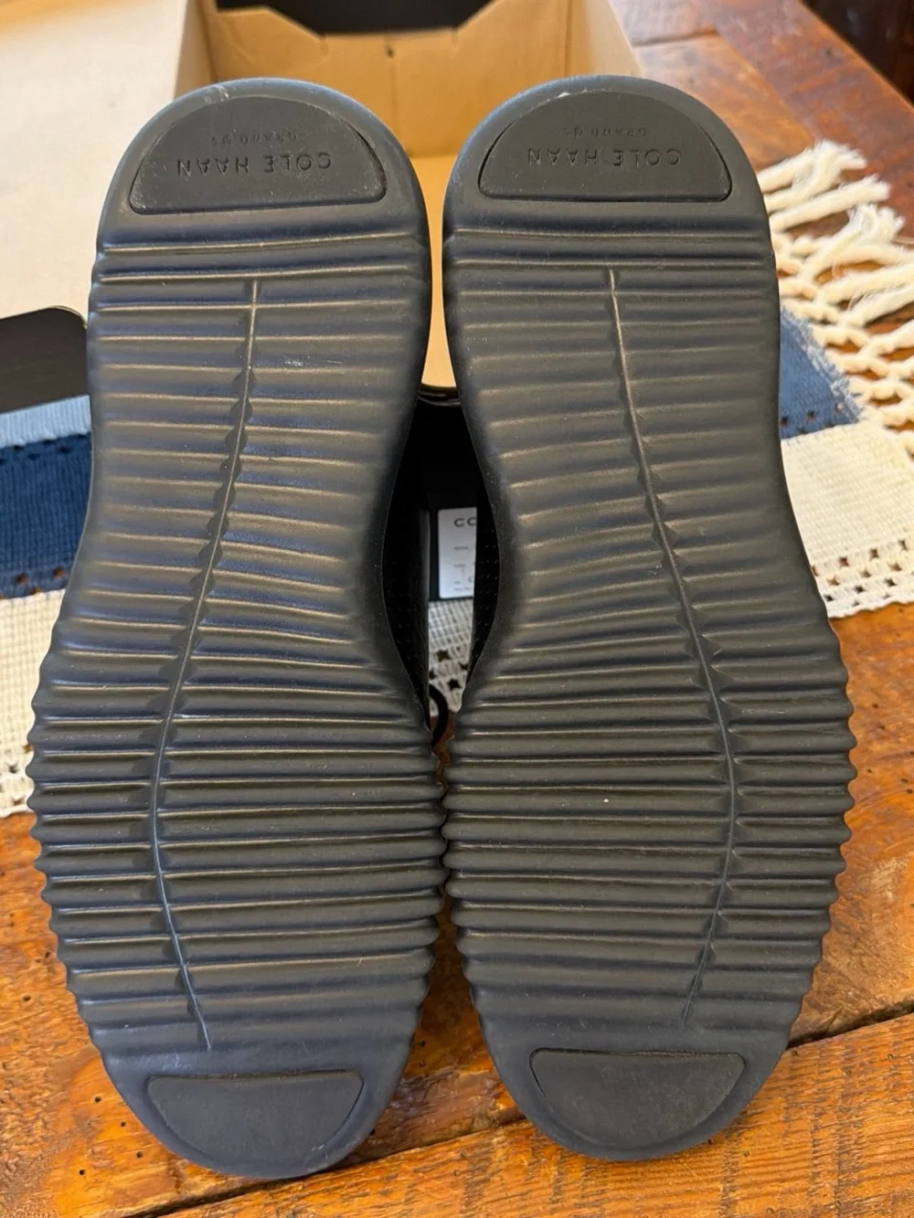 Cole Haan classic cole