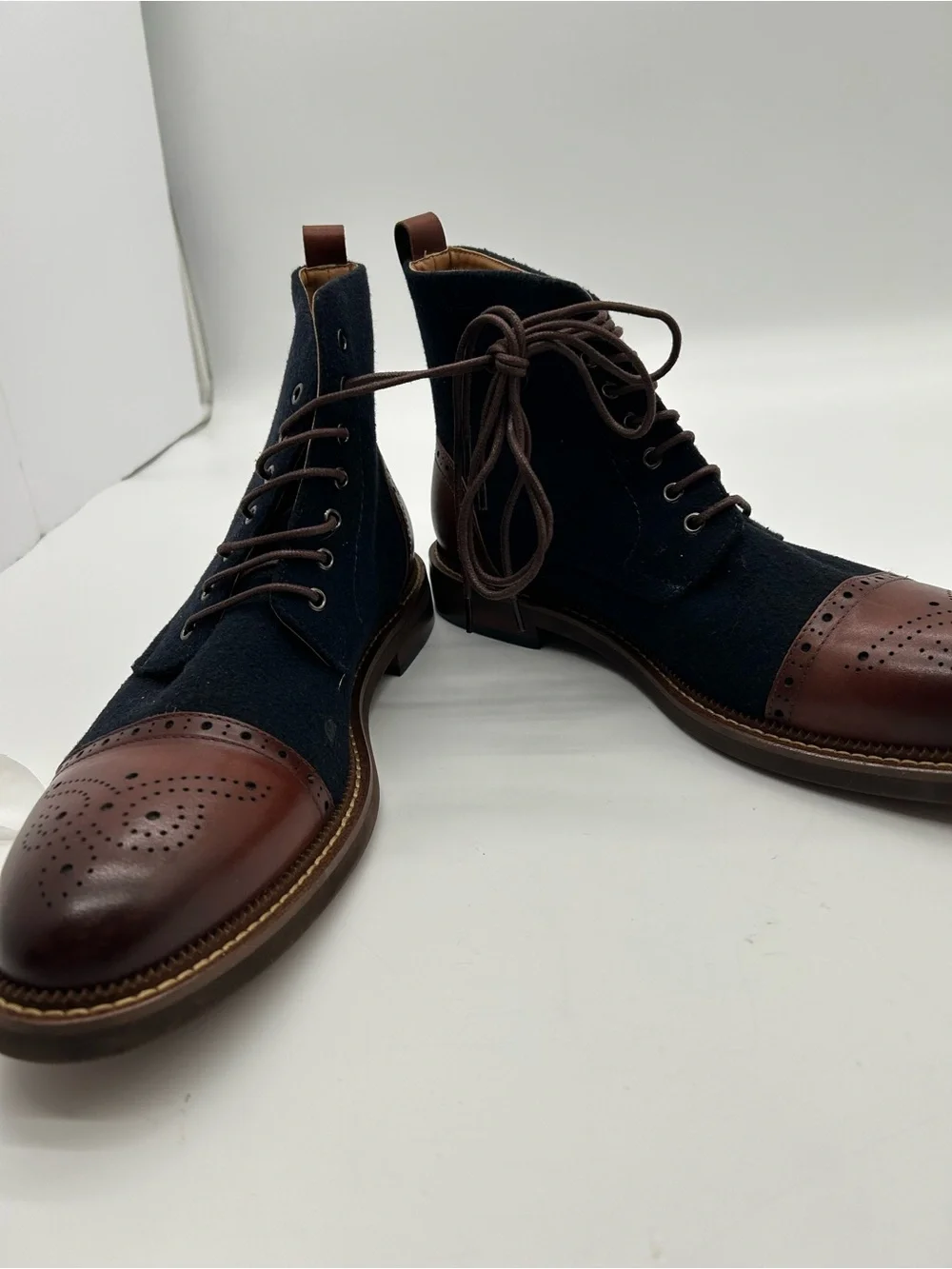 NasonMoretti new looks