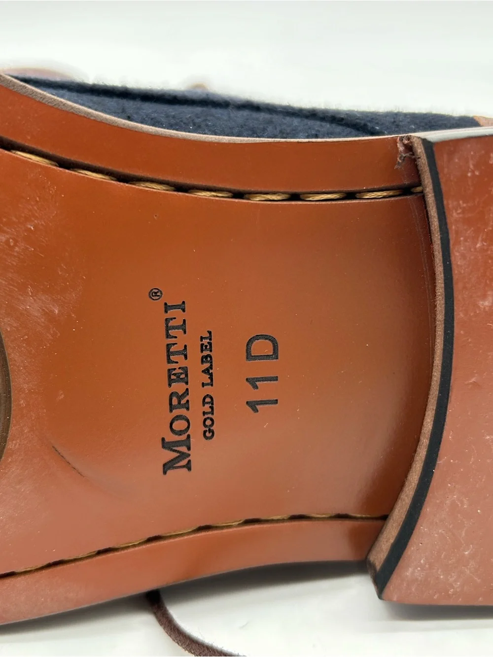 NasonMoretti versatile ankle