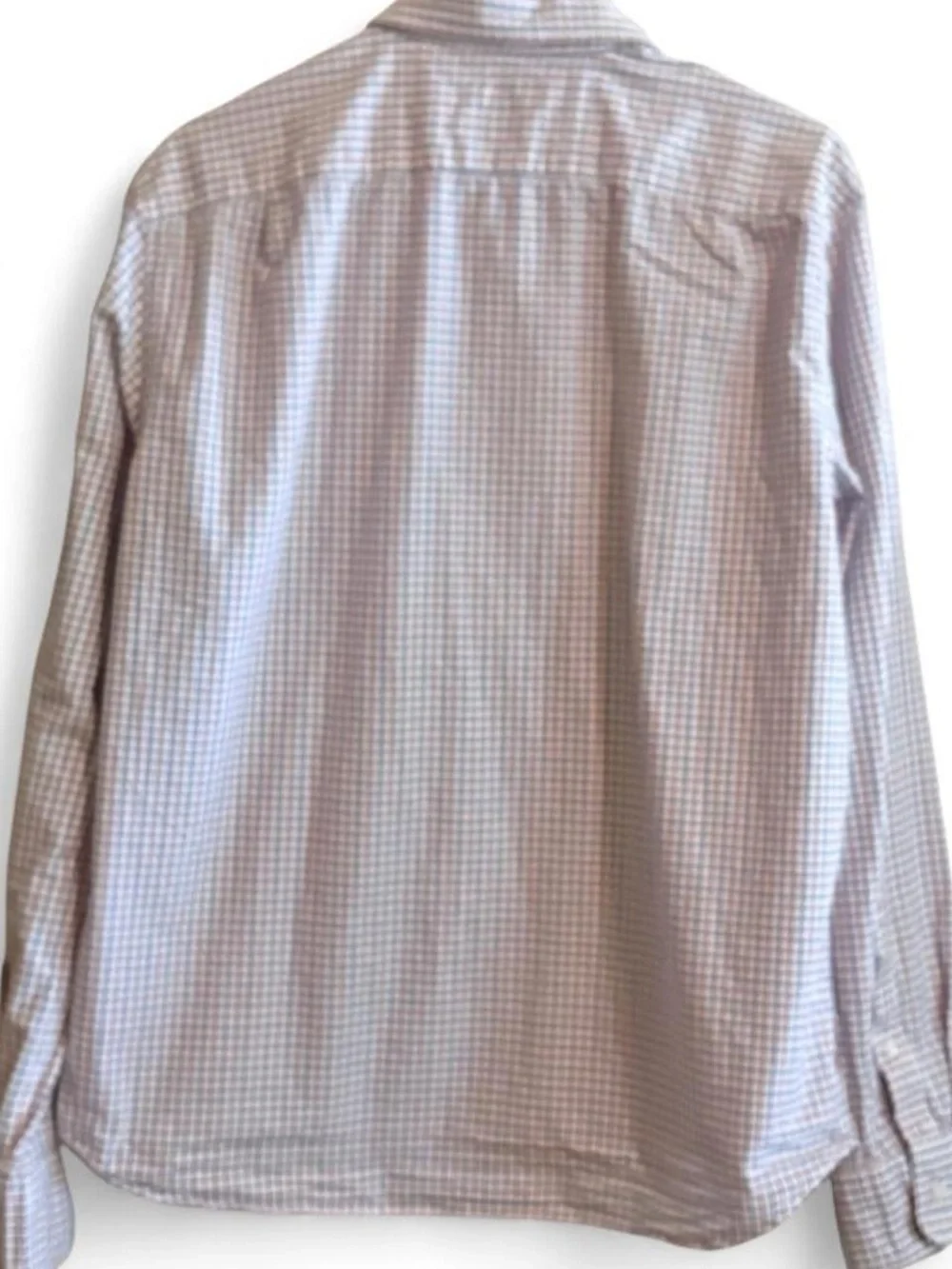 J. Crew lightweight long