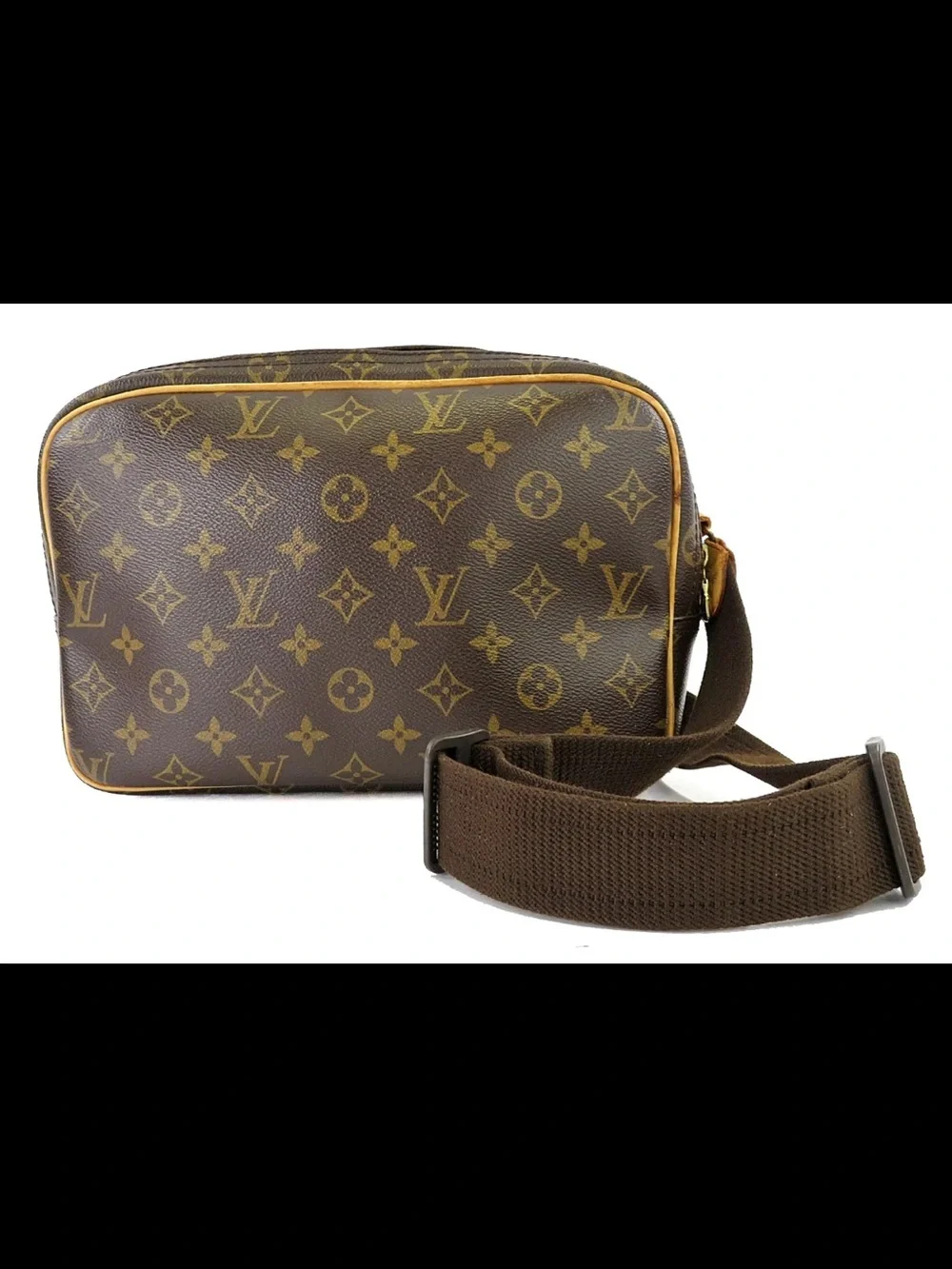 Louis Vuitton iconic louis