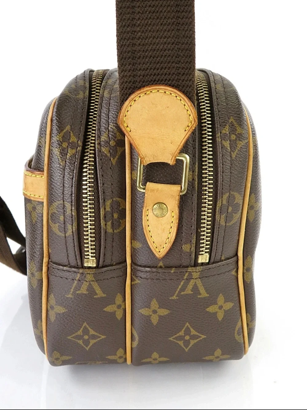 Louis Vuitton iconic louis