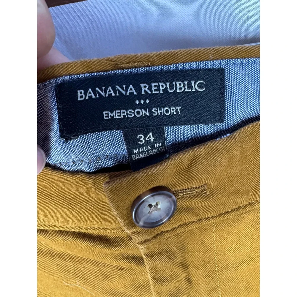 Banana Republic banana republic