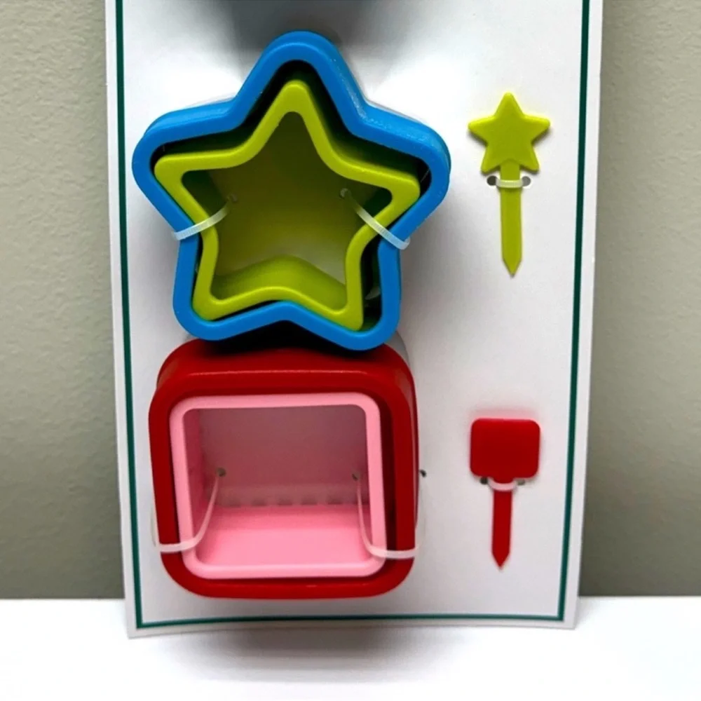Target bundle other