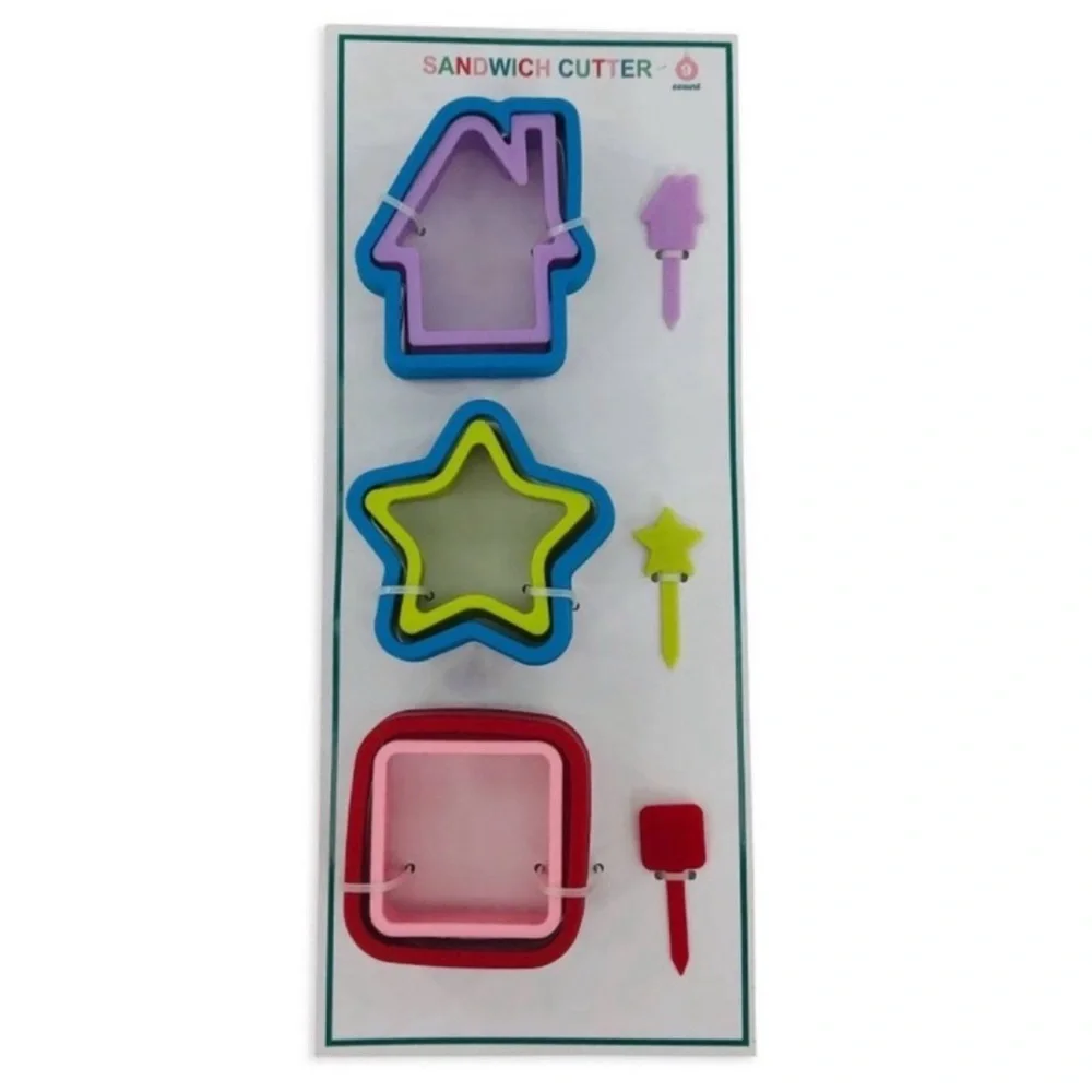 Target bundle other