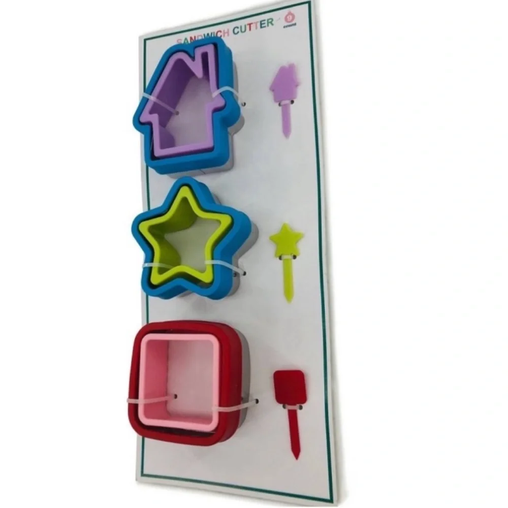Target bundle other