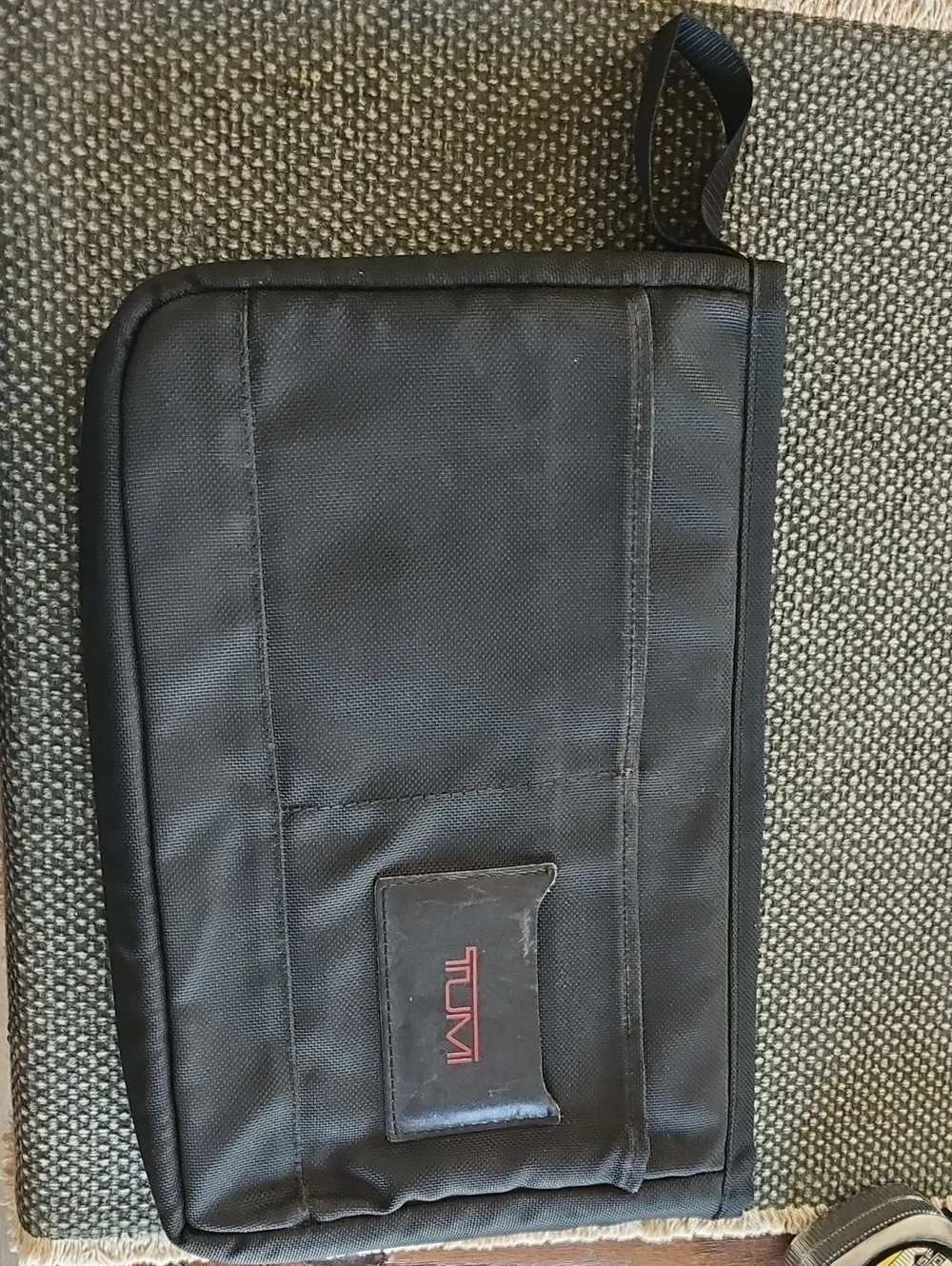 Tumi slim laptop