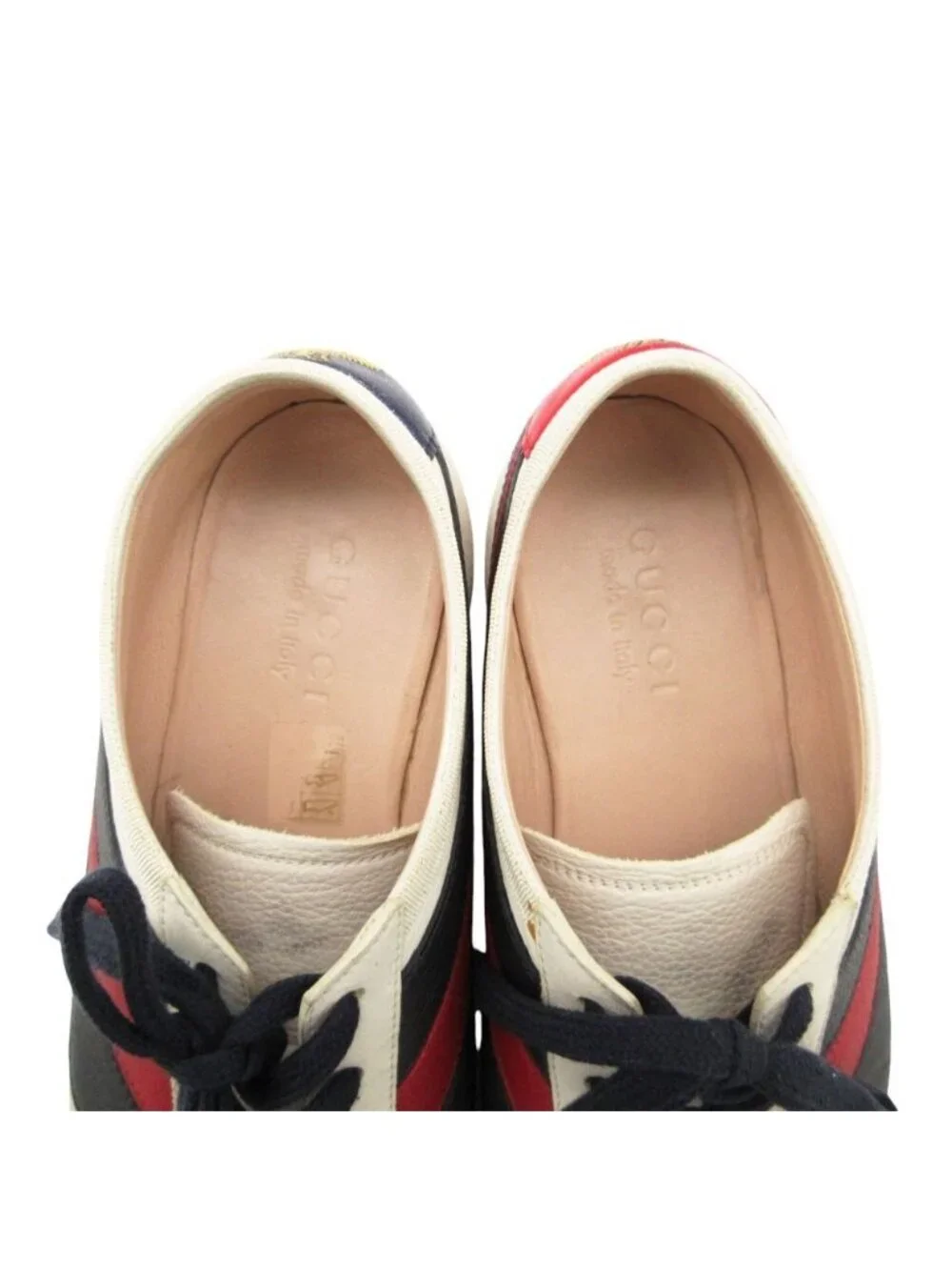Gucci sneakers low