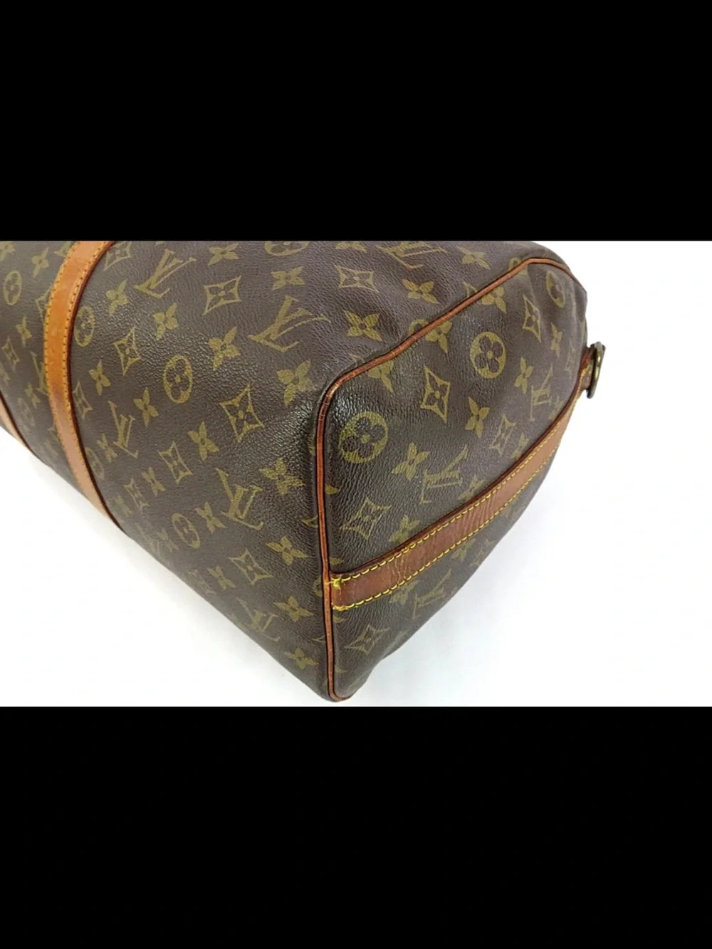 Louis Vuitton classic louis