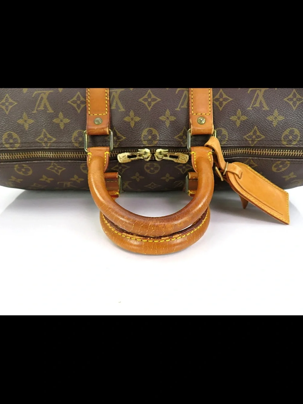 Louis Vuitton classic louis