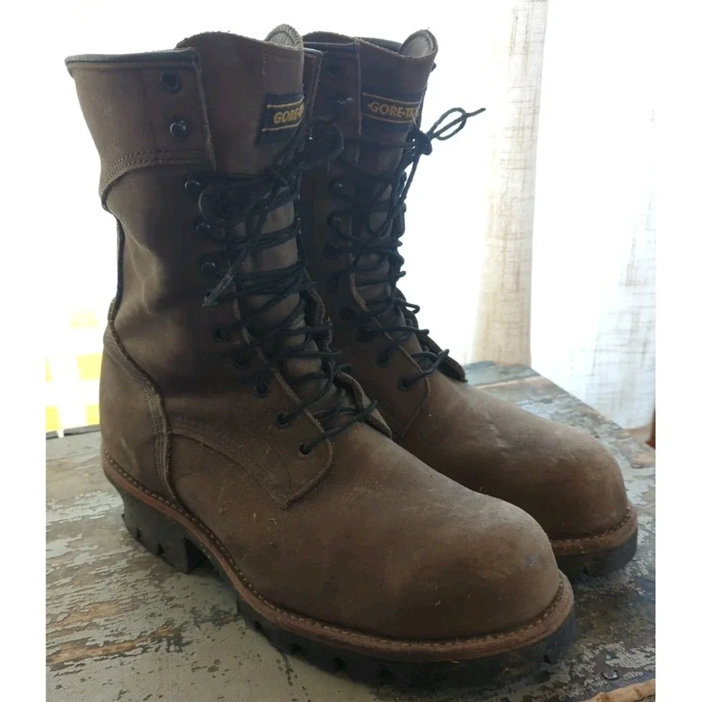 Red Wing Shoes red wing