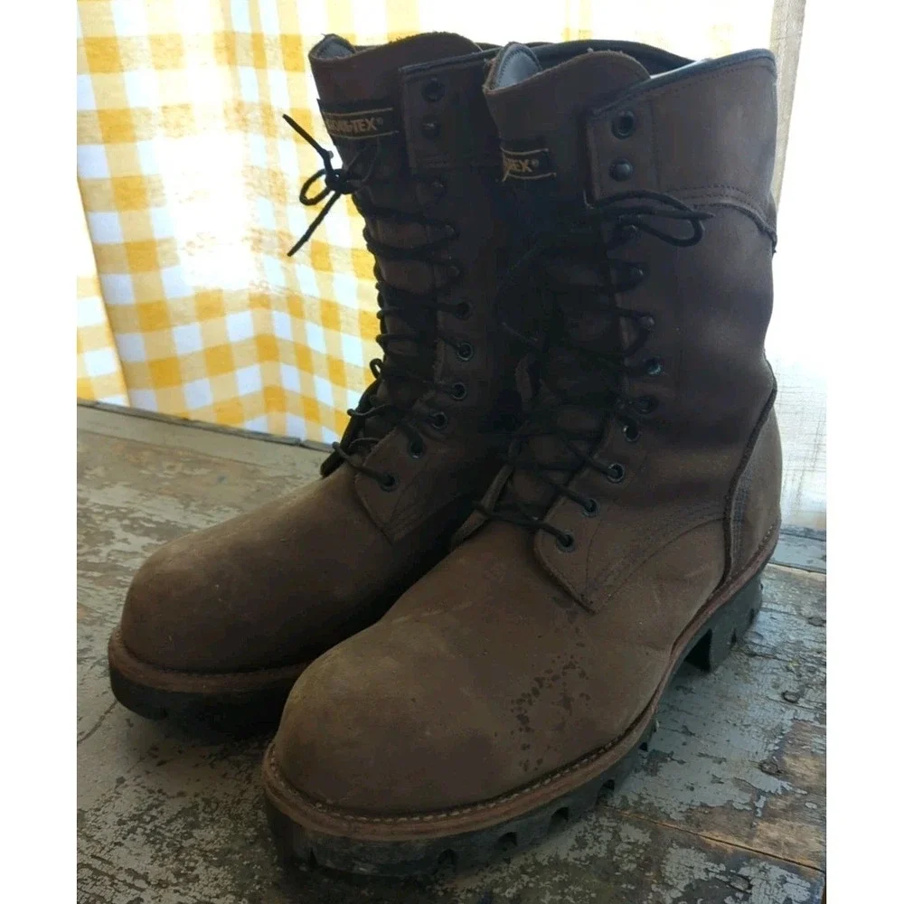 Red Wing Shoes red wing