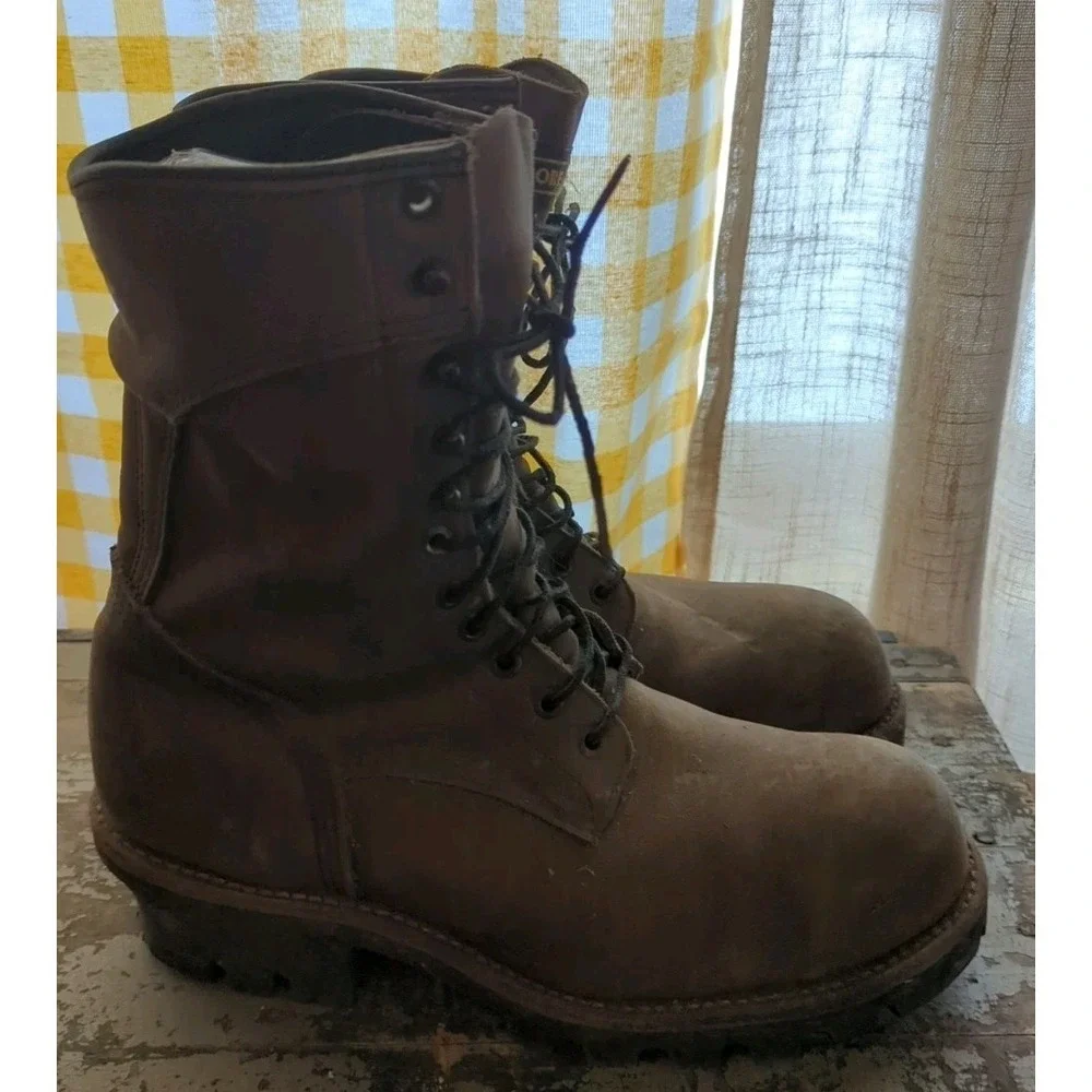 Red Wing Shoes red wing
