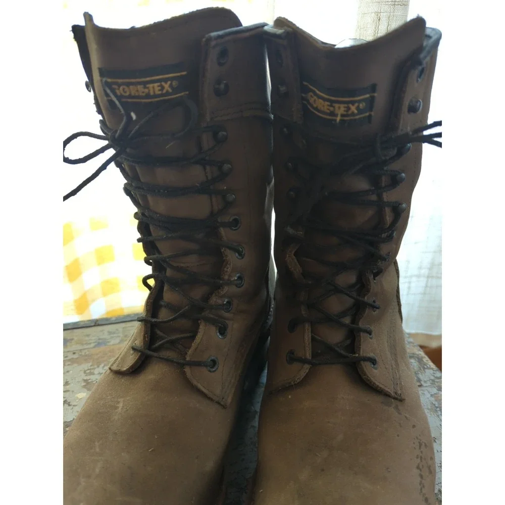 Red Wing Shoes red wing