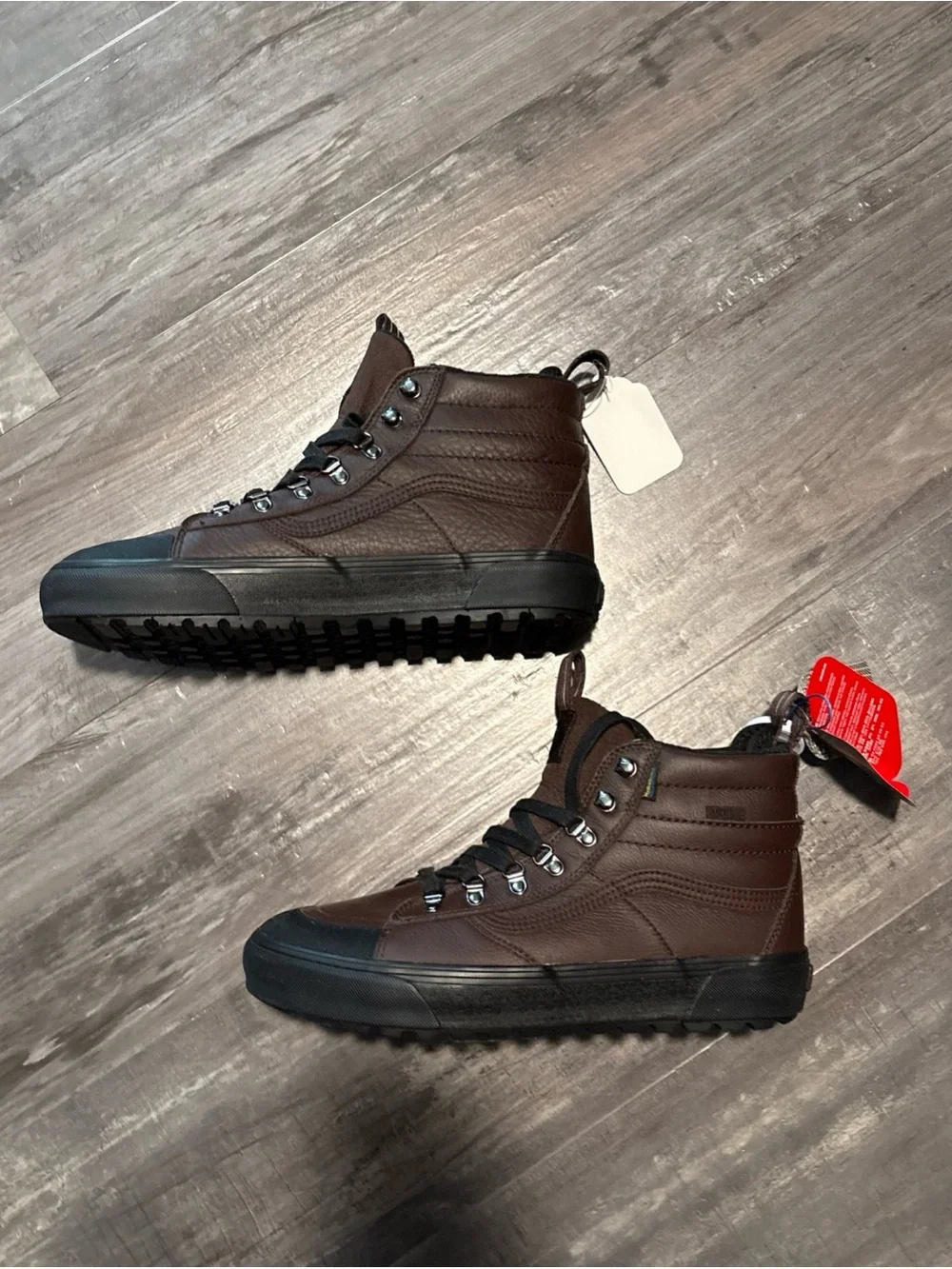 Vans mte sk8