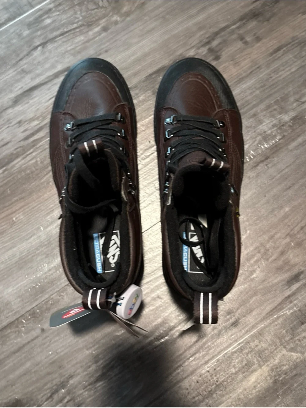 Vans mte sk8