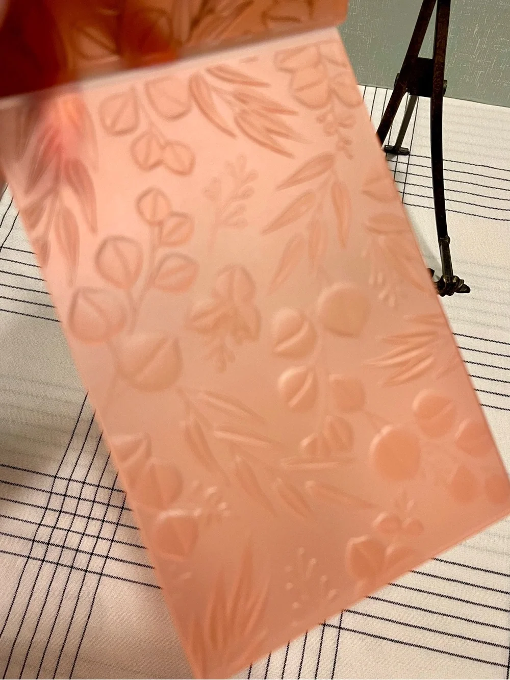 Sizzix this textured