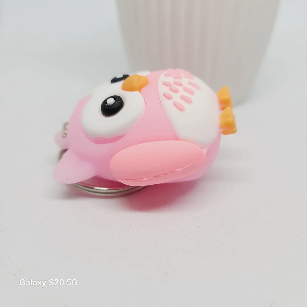 Source Unknown adorable pink