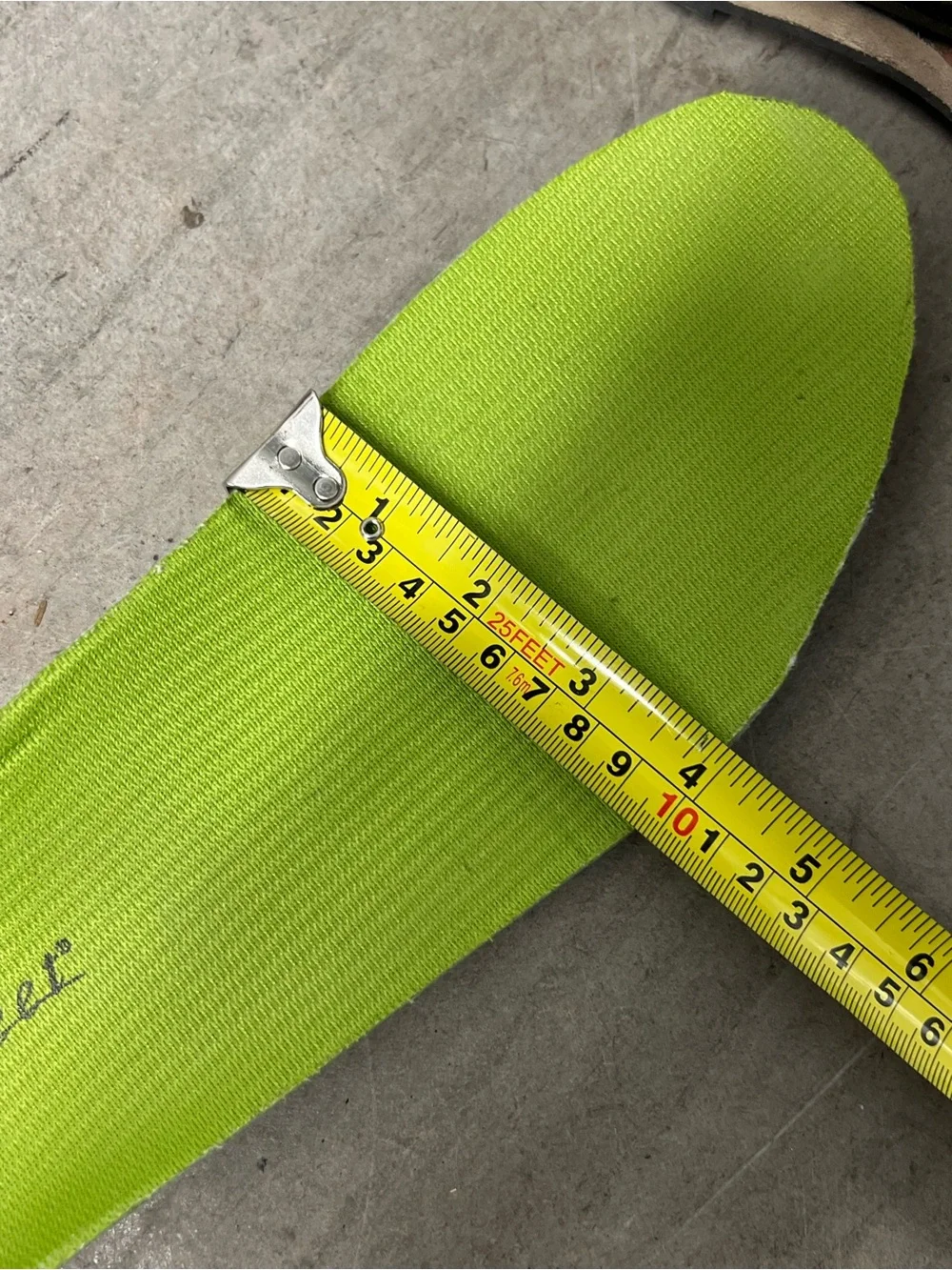 La Sportiva durable mountaineering