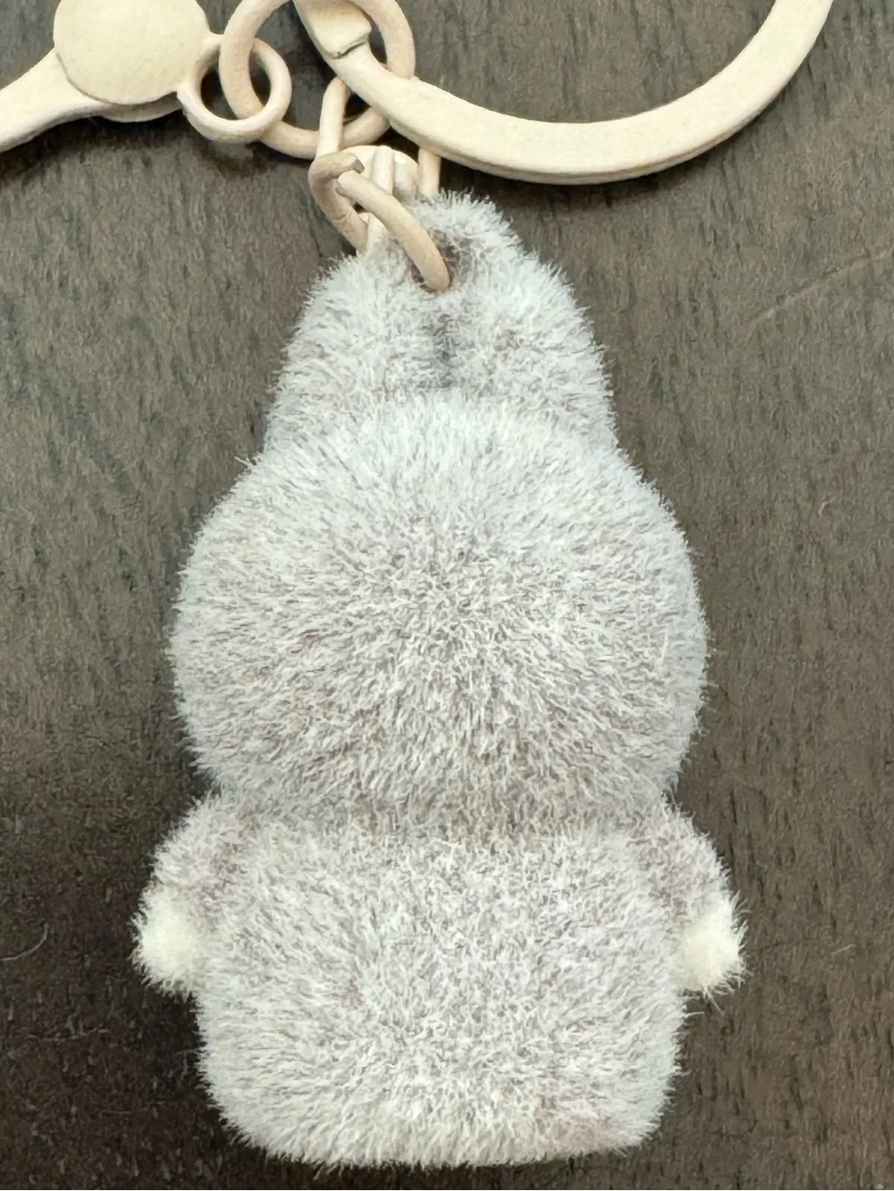N/A labubu velvet