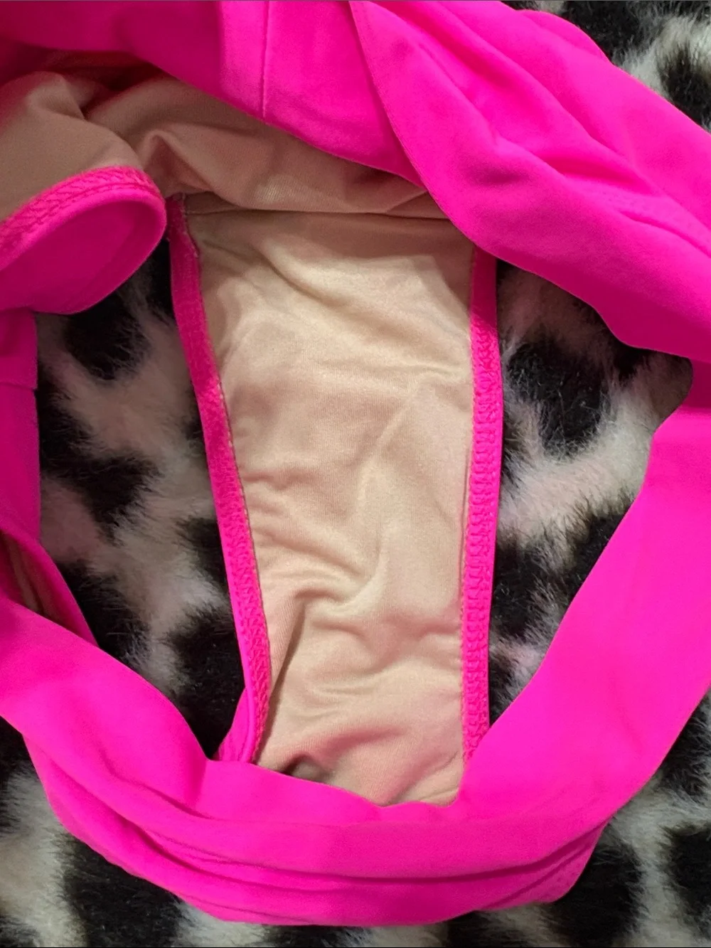 Kandi Kouture comfortable neon