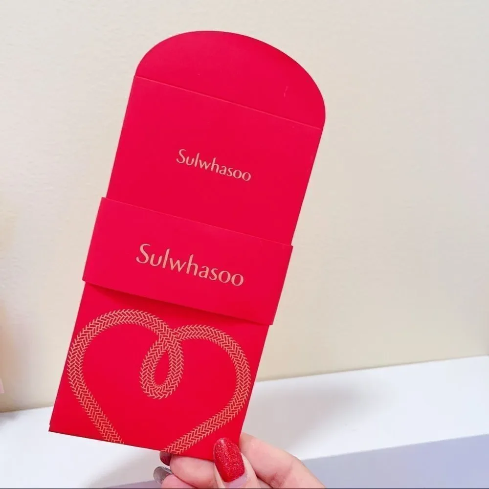 Sephora sulwhasoo lunar