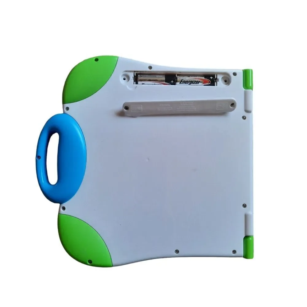 Leapfrog leapstart interactive