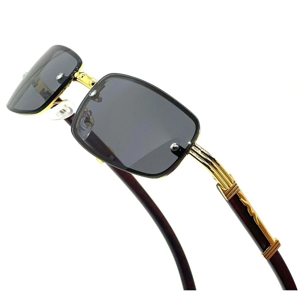 N/A stylish rimless