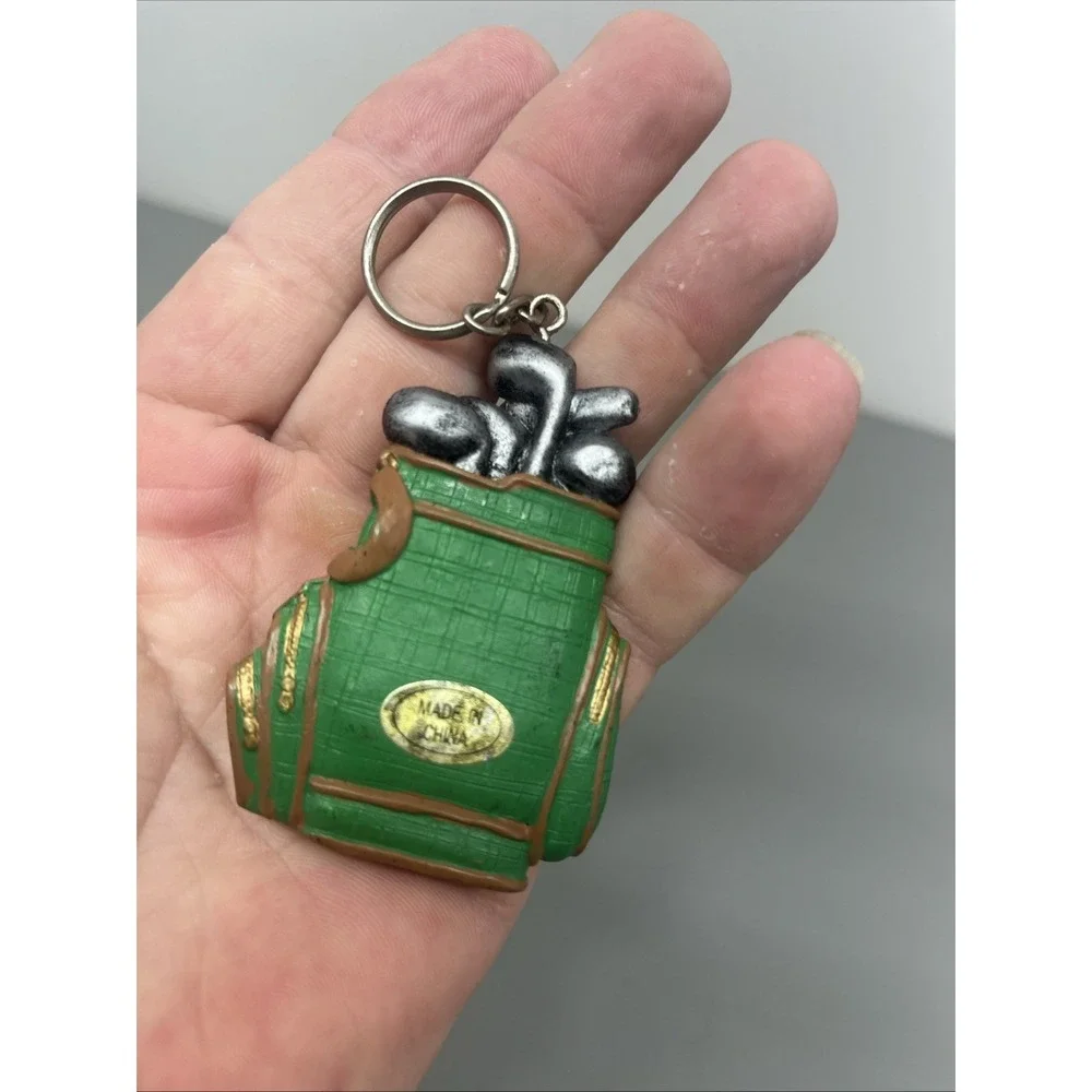 N/A golf bag