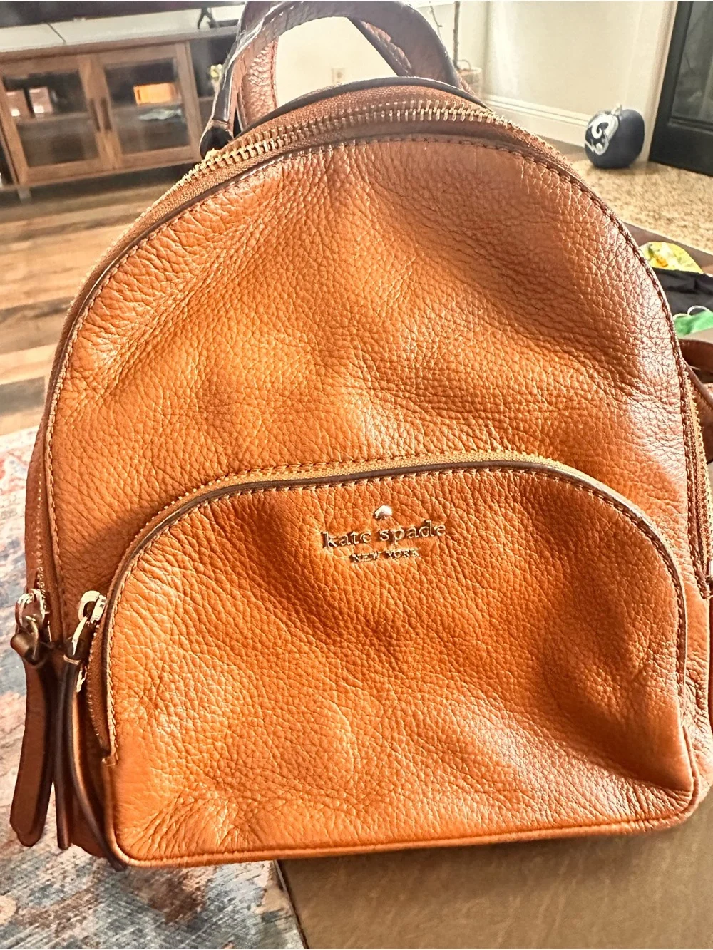 kate spade overall bag