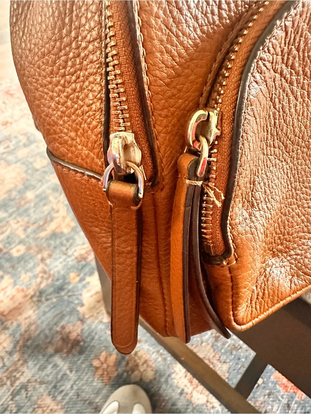 kate spade overall bag
