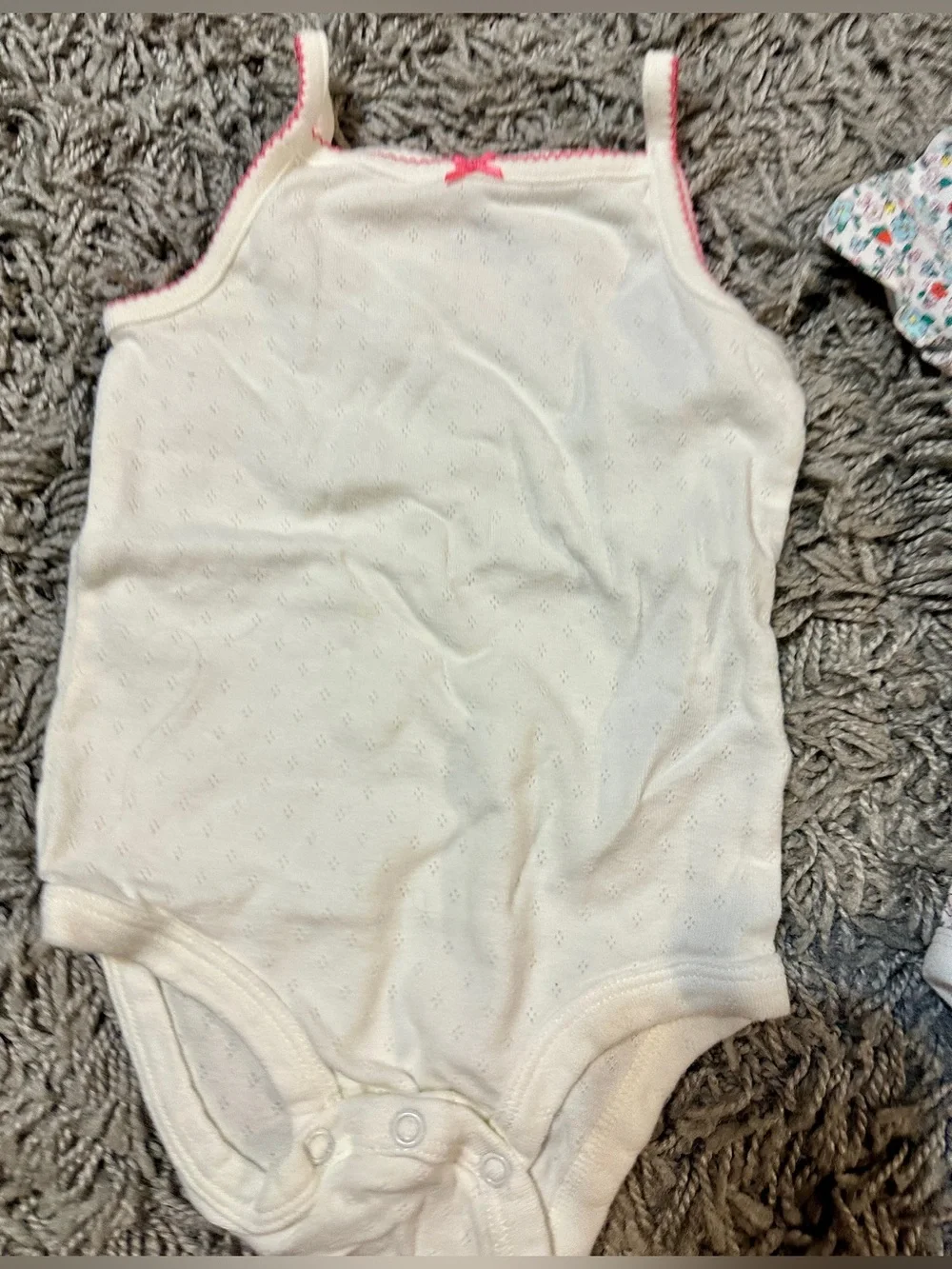 Carters classic short