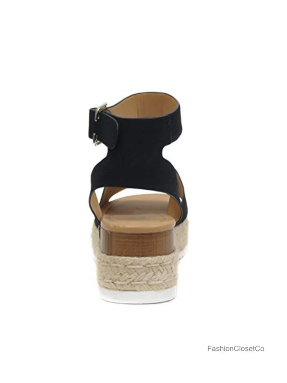 N/A these wedge