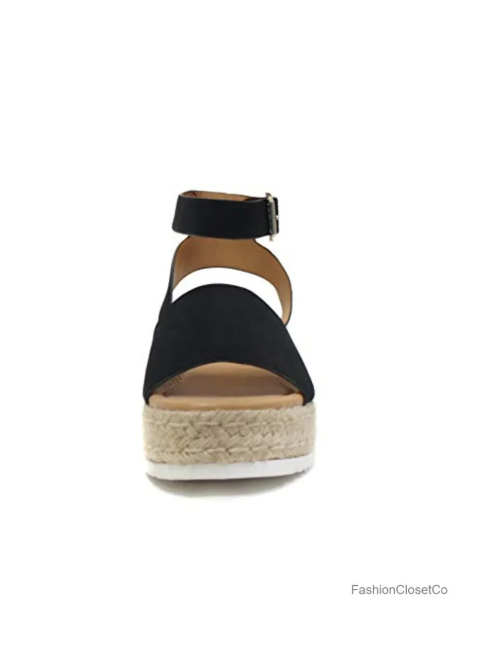 N/A these wedge