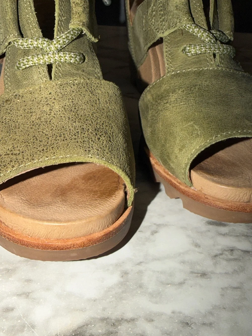 Sorel great very