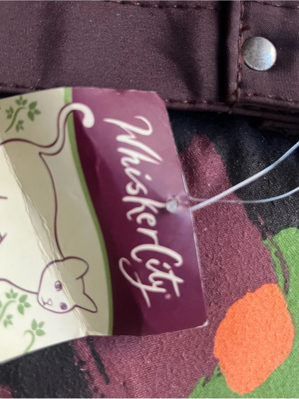 N/A whisker city