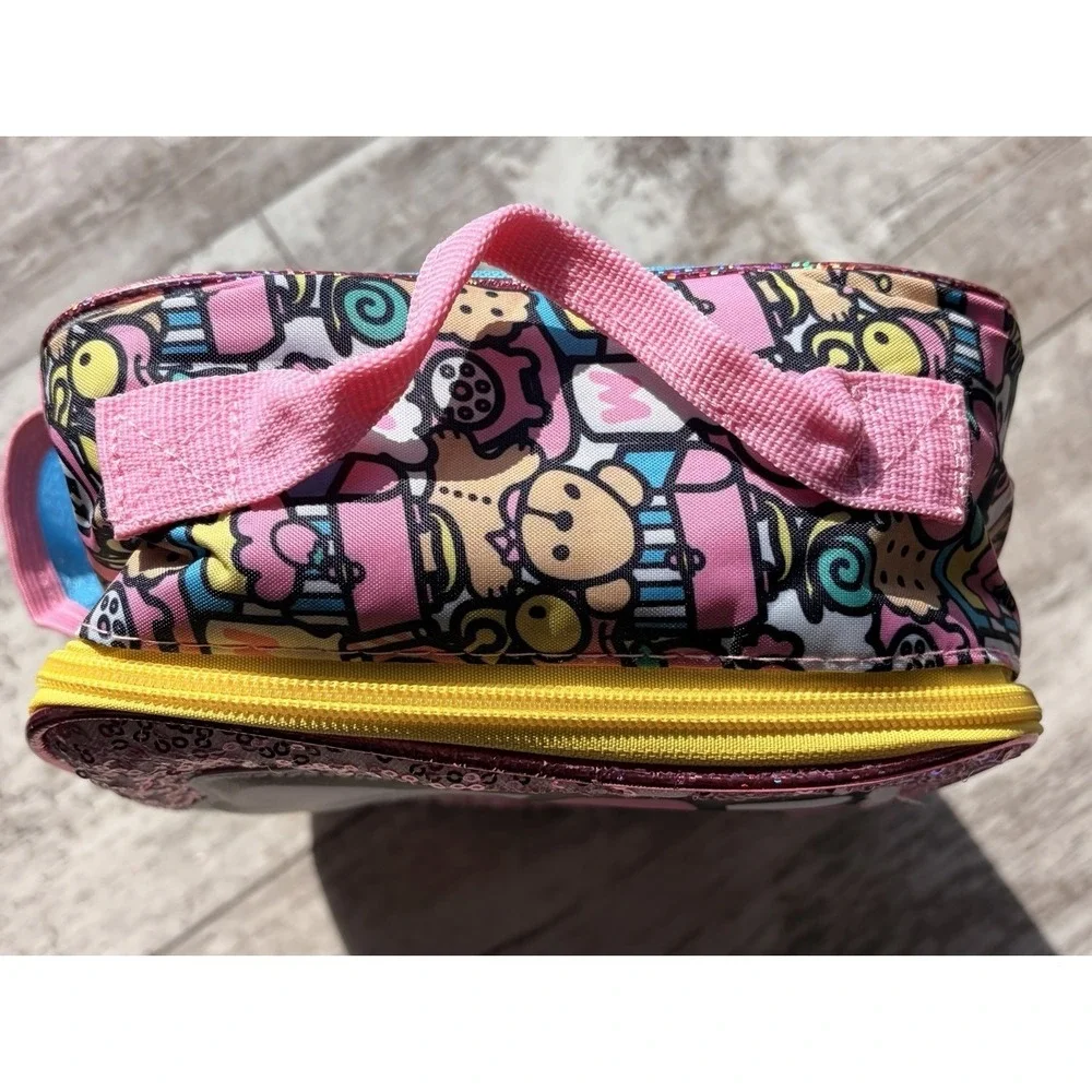 Hello Kitty hello kitty