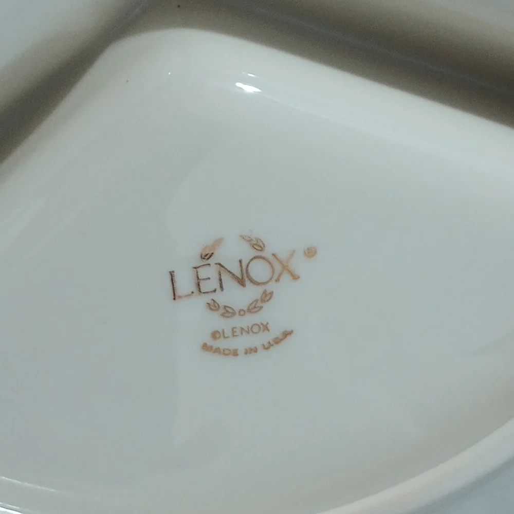 Lenox this listing