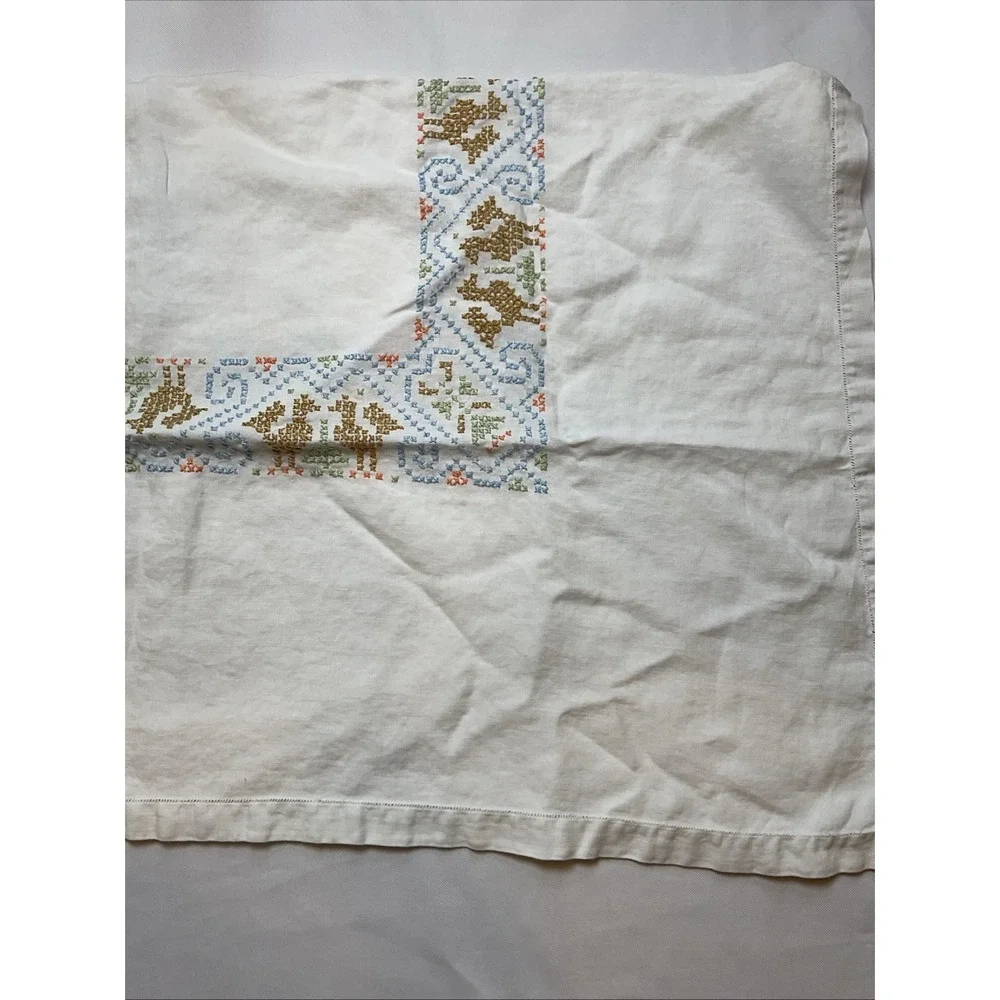 The Unbranded Brand hand stitch