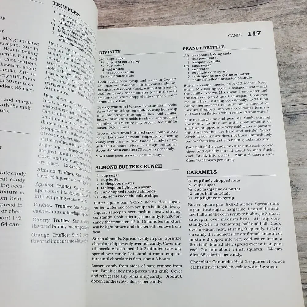 Golden Books betty crocker’s