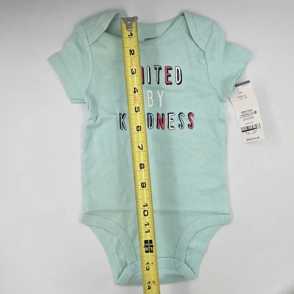 Carters discover this