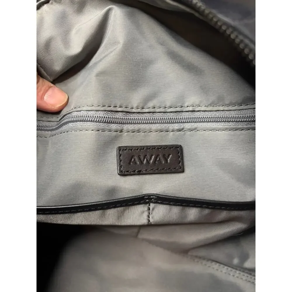 Away everywhere bag