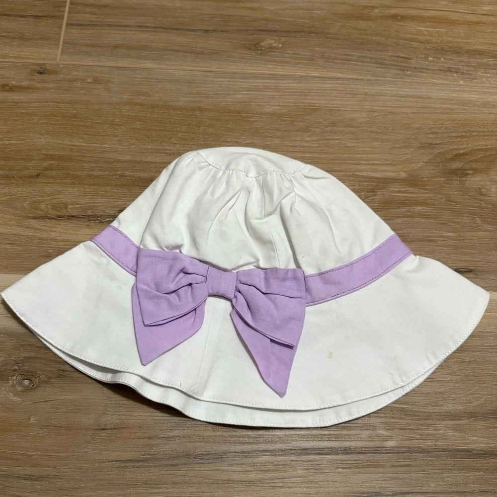 Janie and Jack Hat