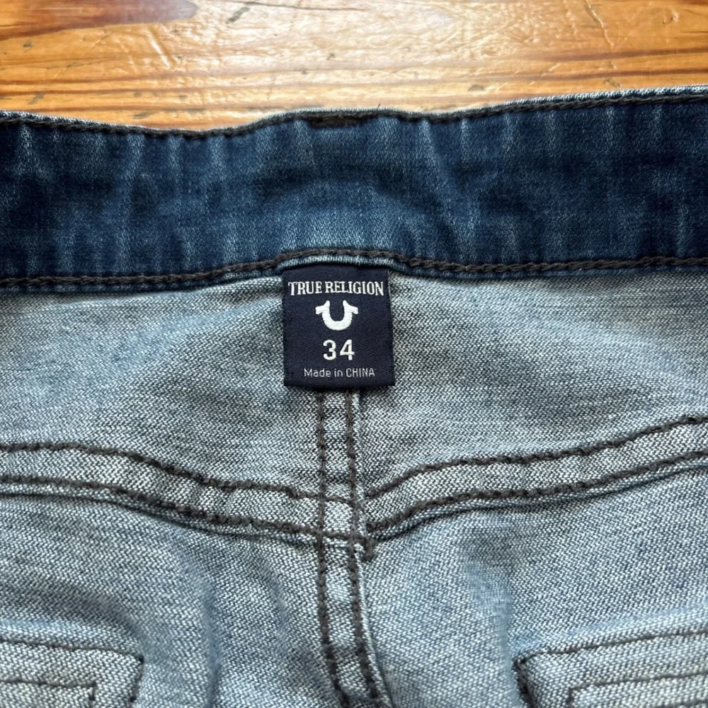 True Religion true religion