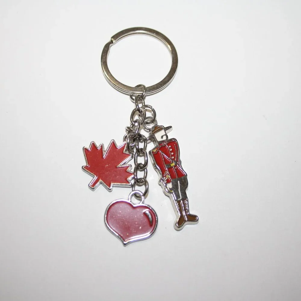 Vintagejelyfish silver canadian