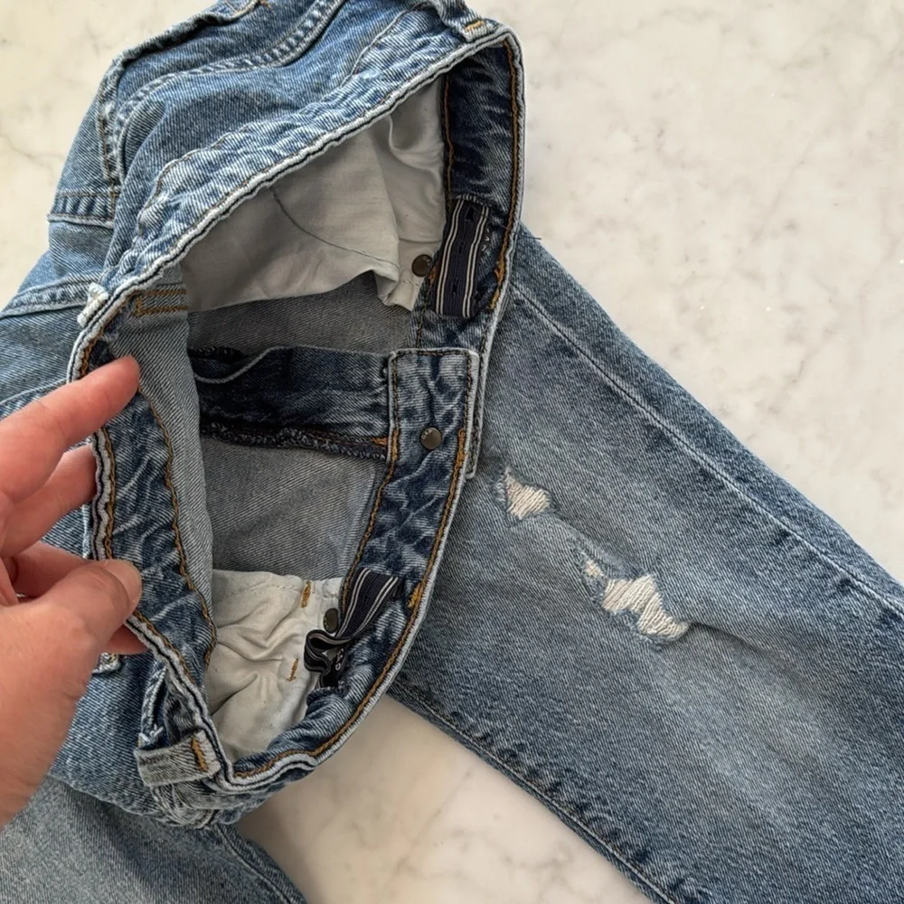 GAP kids girlfriend