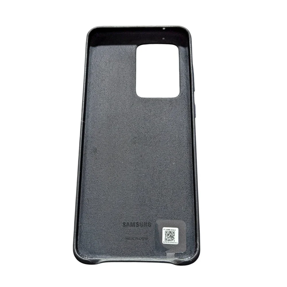 Samsung important notes