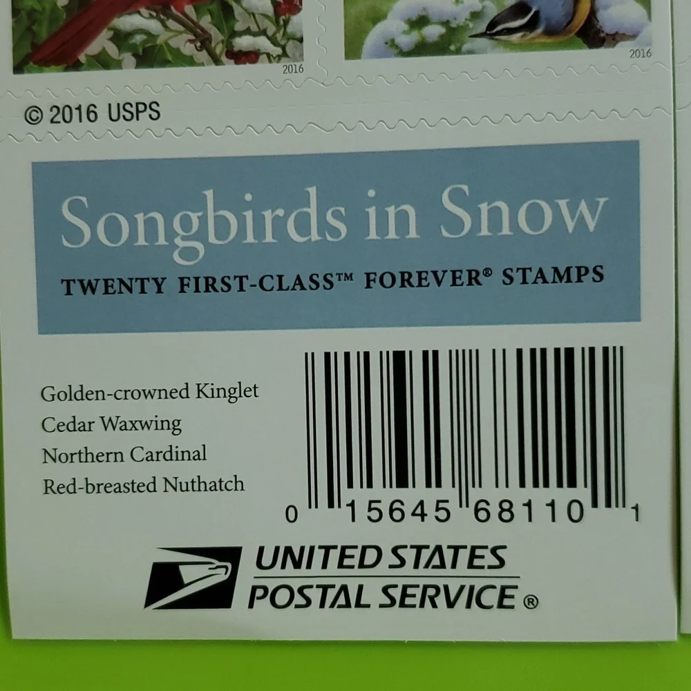USPS 🚨🛑no offers