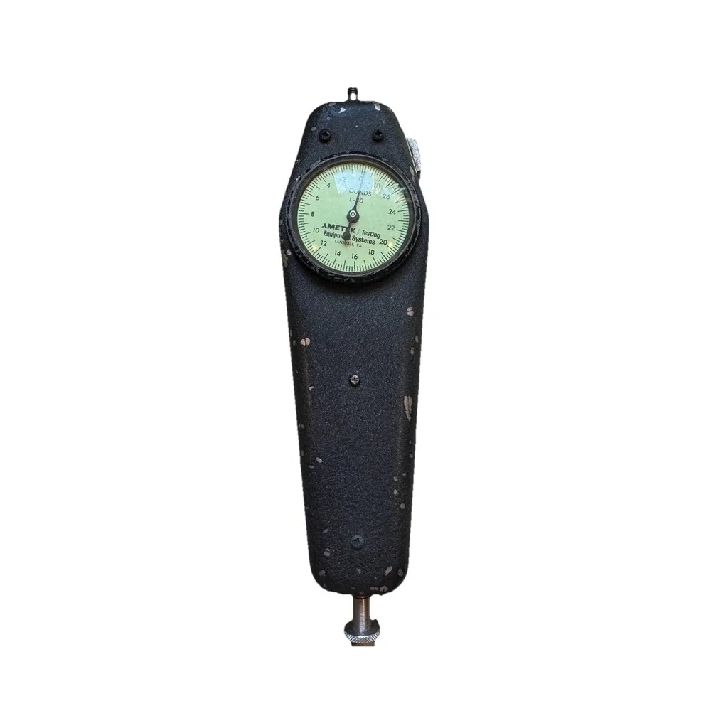 AMETEK vintage 30